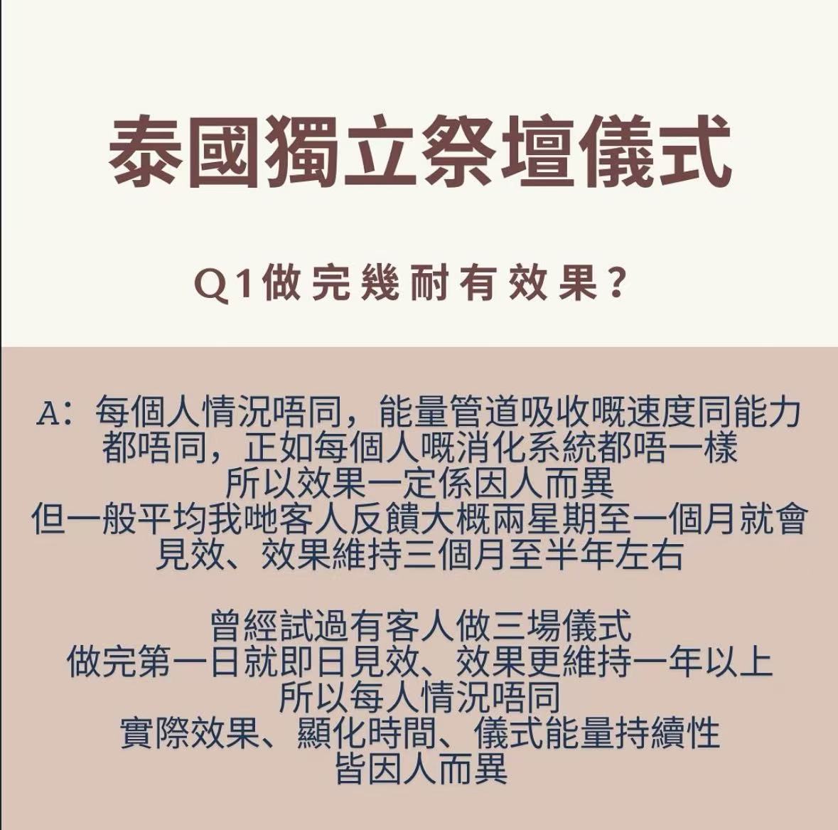 墨西哥蠟燭反饋